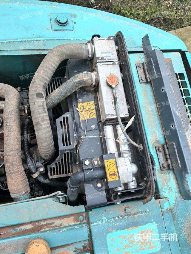 水箱+風(fēng)扇特寫(上車部件) 水箱+風(fēng)扇特寫(上車部件)