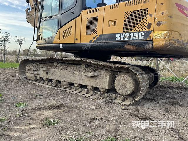 右側(cè)履帶整體（行走機(jī)構(gòu)）