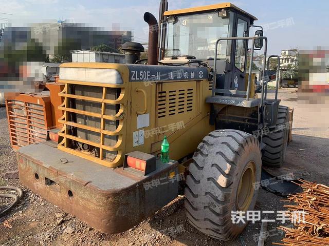 整机右后45°（整机外观及大件）