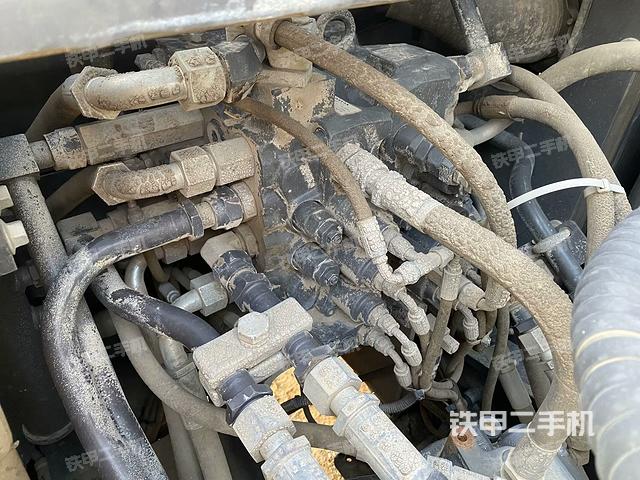 分配閥(上車部件) 分配閥(上車部件)