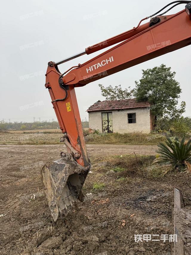 鏟斗45度（工作和回轉(zhuǎn)裝置）