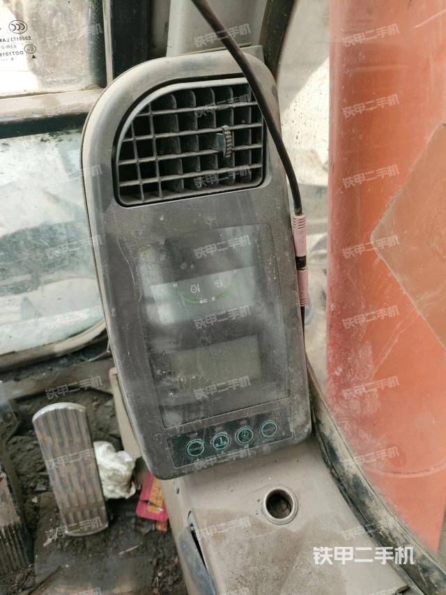 顯示屏?（駕駛室部分）