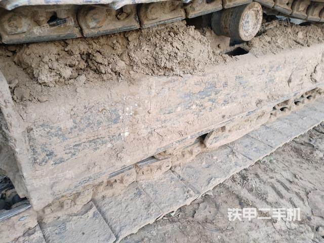 右托鏈輪+鏈筋(行走機(jī)構(gòu)) 右托鏈輪+鏈筋(行走機(jī)構(gòu))