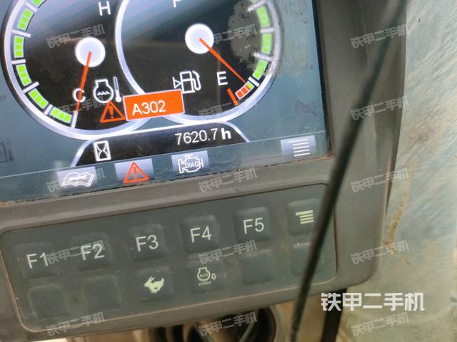 小時(shí)表(駕駛室部分) 小時(shí)表(駕駛室部分)