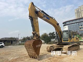 徐工XE305D挖掘機