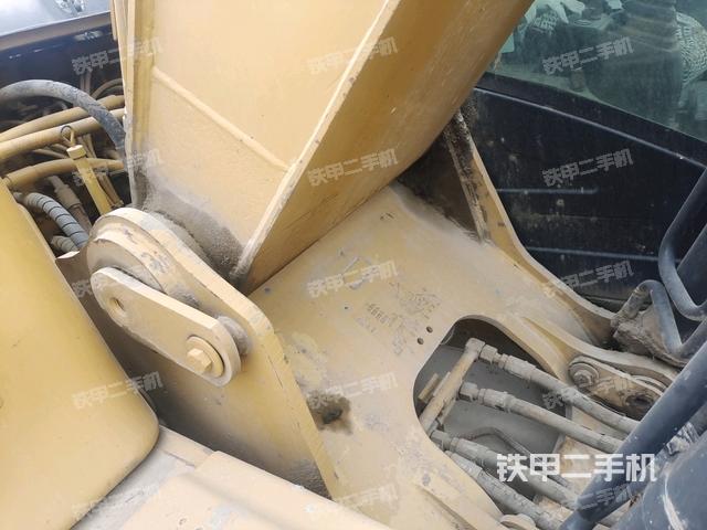 鏟斗45度（工作和回轉(zhuǎn)裝置）