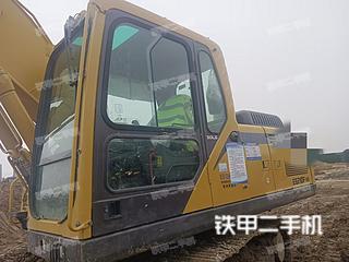 山東臨工E6210F挖掘機(jī)
