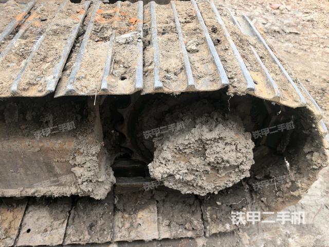 右托鏈輪+鏈筋（行走機構(gòu)）