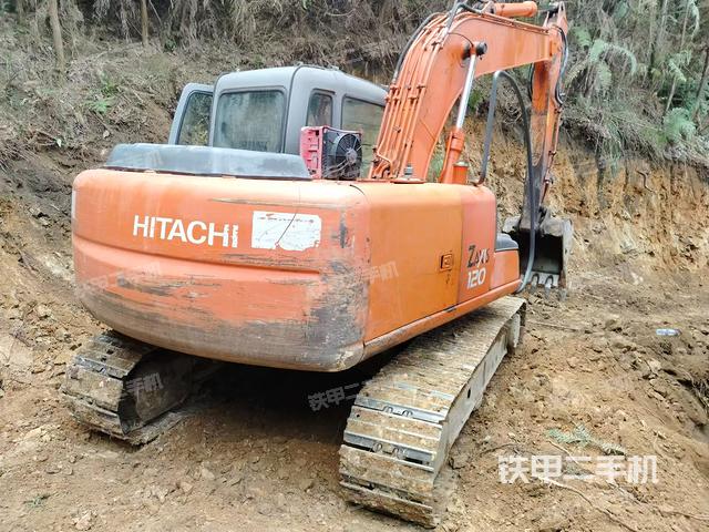 整機(jī)右后45°（整機(jī)外觀）