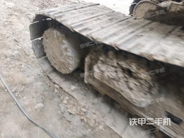 右導(dǎo)向輪（行走機構(gòu)）