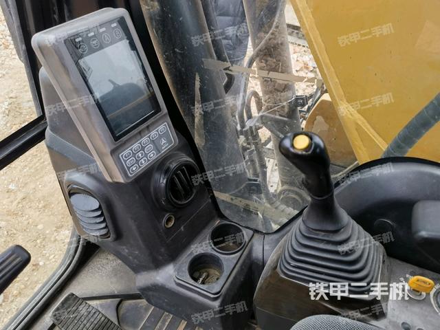 顯示屏?（駕駛室部分）