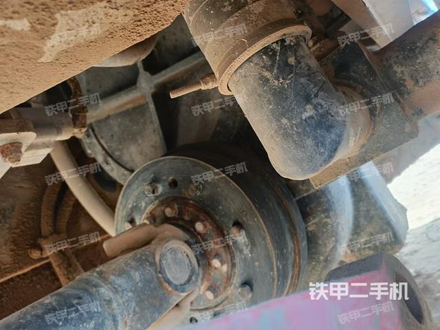 變速箱（整機(jī)外觀及大件）