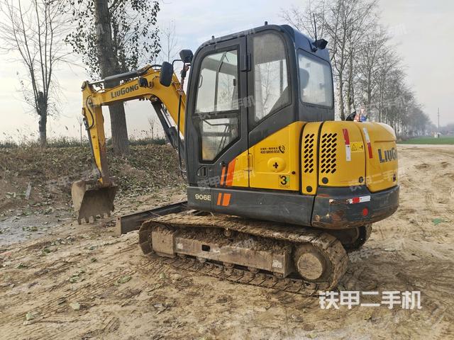 左后45（整機(jī)外觀）