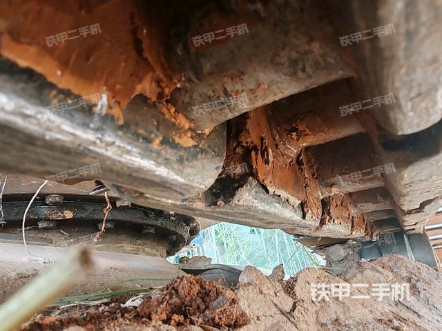 右托鏈輪+鏈筋（行走機(jī)構(gòu)）