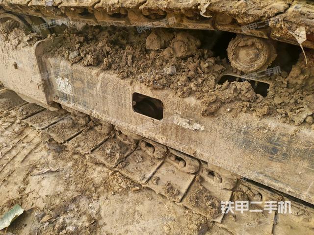 右導(dǎo)向輪（行走機(jī)構(gòu)）