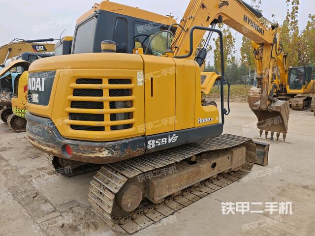 整機(jī)右后45°(整機(jī)外觀) 整機(jī)右后45°(整機(jī)外觀)