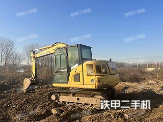 小松PC70-8挖掘機