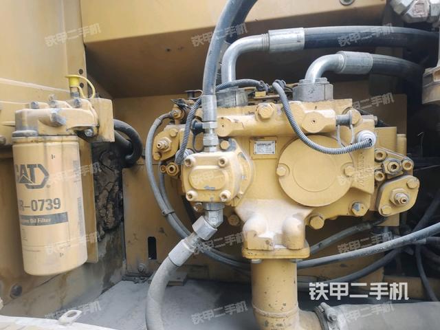 電瓶（大件艙室）