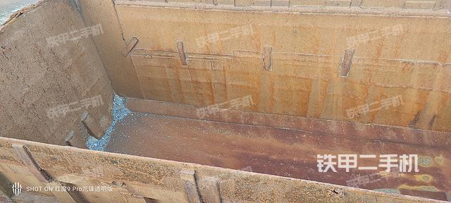 整機右側(cè)（設(shè)備外觀及核心部件）