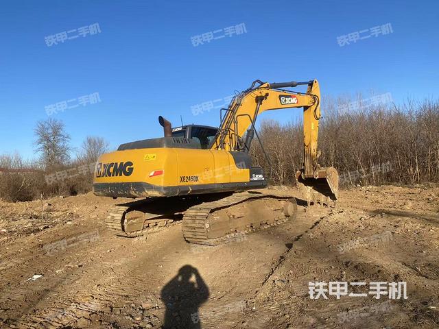 整機(jī)右后45°（整機(jī)外觀）