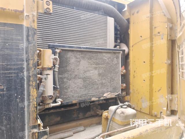 液壓泵室（大件艙室）