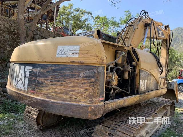 整機右后45°（整機外觀）