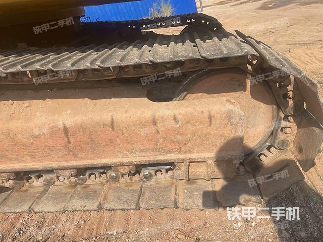 左導(dǎo)向輪（行走機構(gòu)）