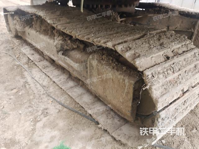 左導(dǎo)向輪（行走機構(gòu)）