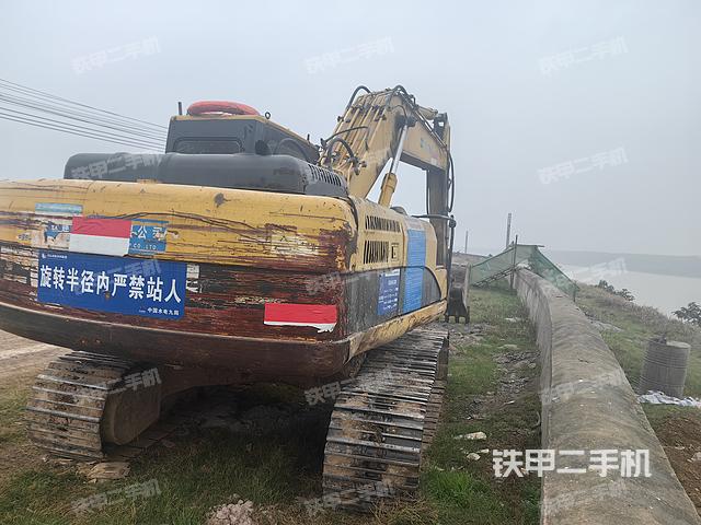 整機右后45°（整機外觀）