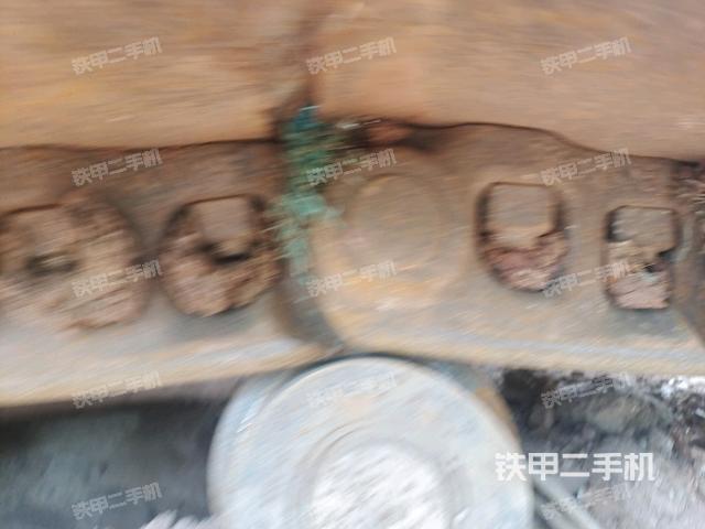 右托鏈輪+鏈筋（行走機(jī)構(gòu)）