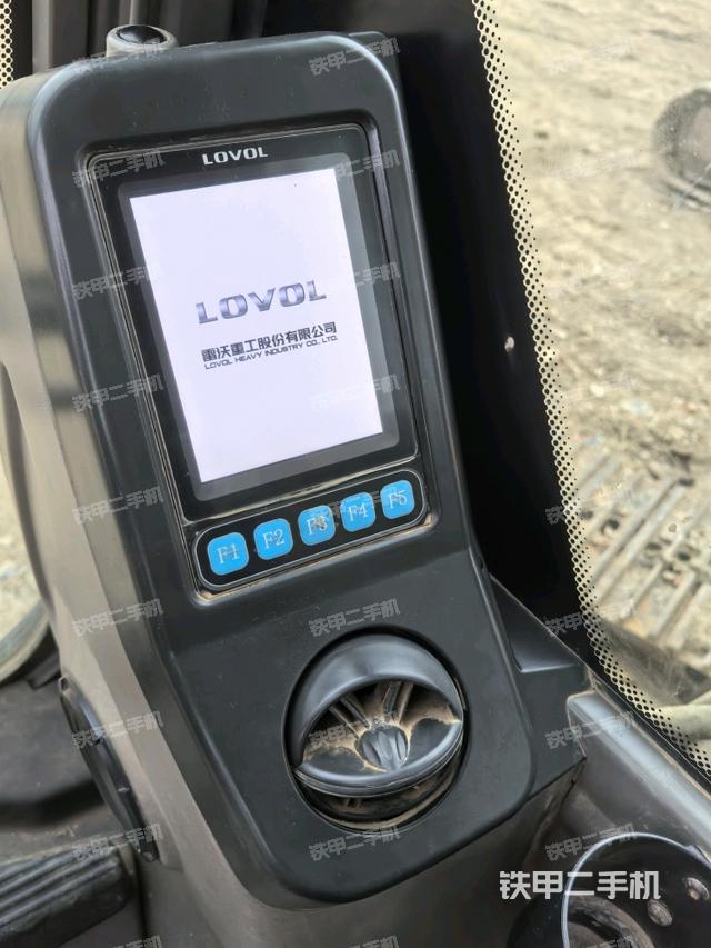 顯示屏?(駕駛室部分) 顯示屏?(駕駛室部分)