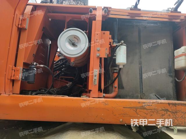 空濾倉整體（大件艙室）