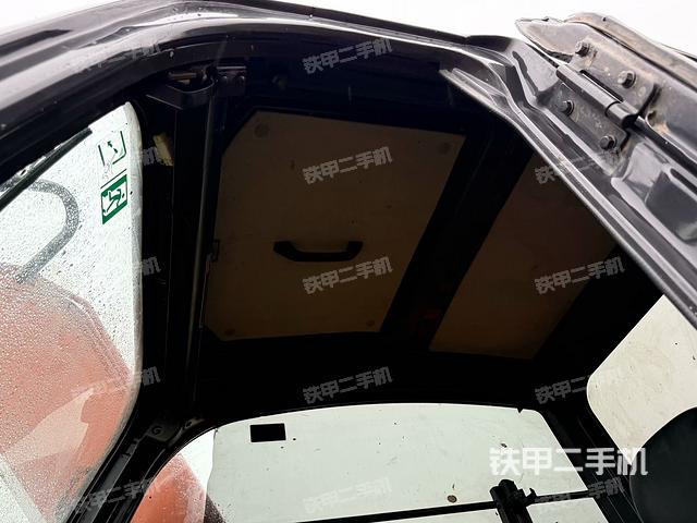 顯示屏?（駕駛室部分）