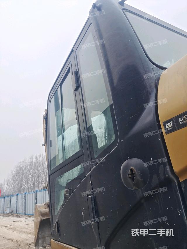 小時表（駕駛室部分）