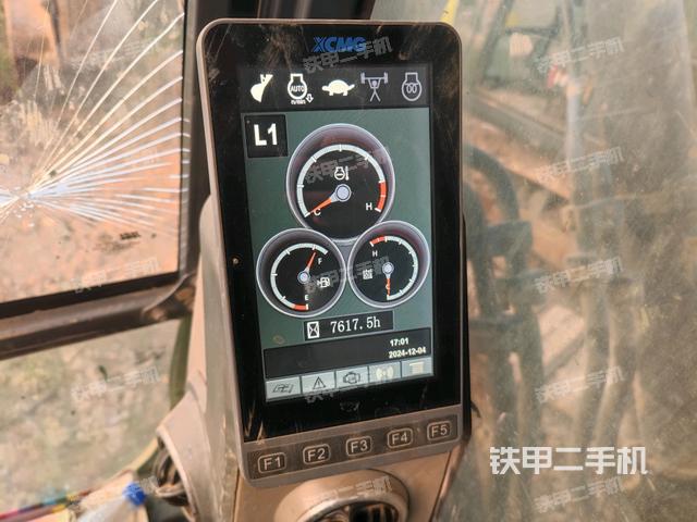 顯示屏?(駕駛室部分) 顯示屏?(駕駛室部分)