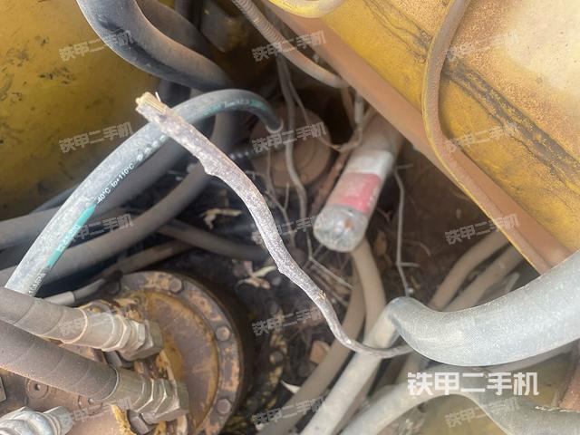 水箱+風扇特寫（上車部件）