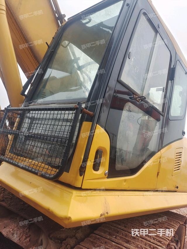 小時(shí)表（駕駛室部分）