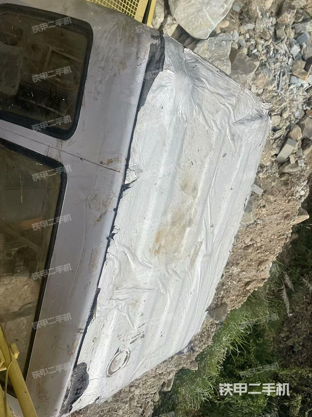 發(fā)動機(jī)室（上車部件）