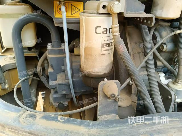 液壓泵室(大件艙室) 液壓泵室(大件艙室)
