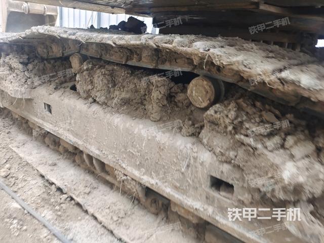 右托鏈輪+鏈筋（行走機構(gòu)）