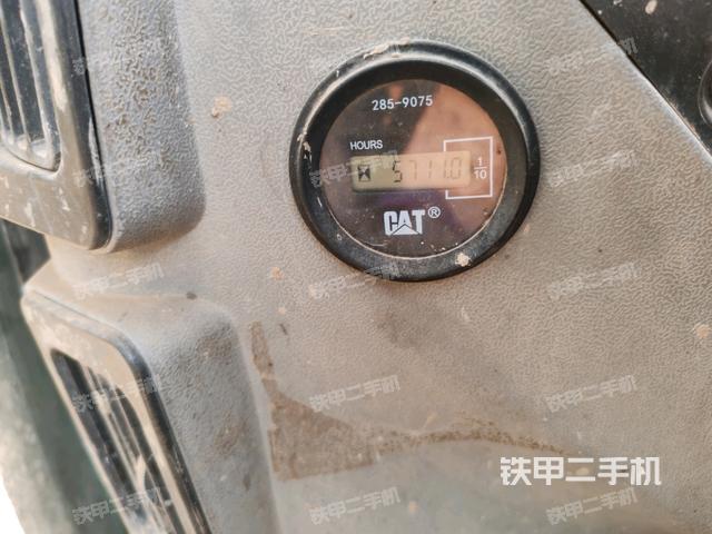 小時(shí)表（駕駛室部分）