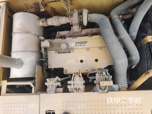 水箱+風(fēng)扇特寫（上車部件）