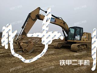 二手卡特彼勒 新一代CAT®323 GC...转让出售