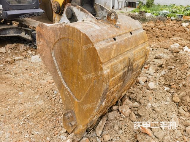 鏟斗45度（工作和回轉(zhuǎn)裝置）