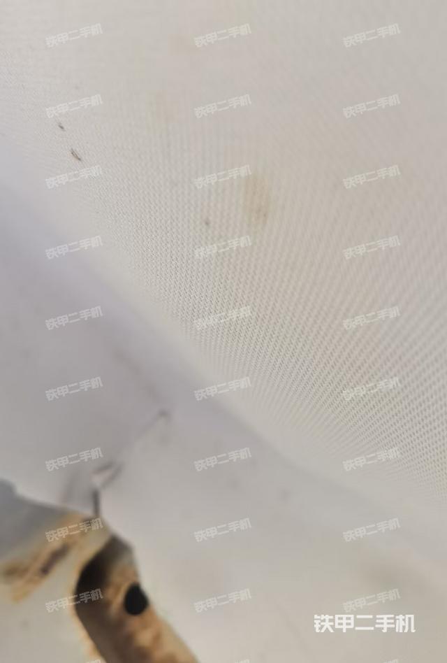 右側(cè)玻璃角標(biāo)（駕駛室部分）