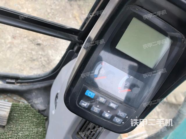 顯示屏?（駕駛室部分）