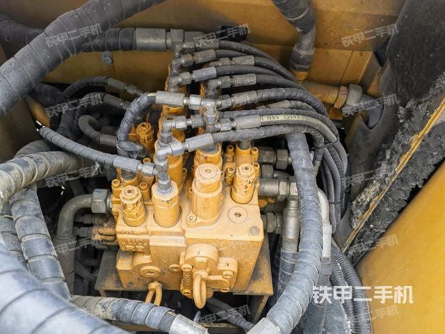 分配閥（上車(chē)部件）