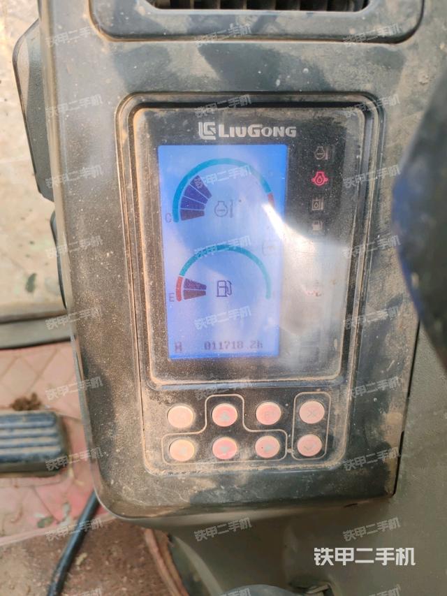 顯示屏?（駕駛室部分）