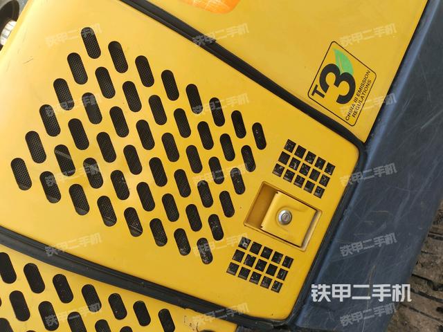 散熱器室（大件艙室）