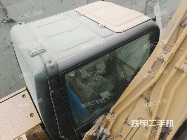 發(fā)動機室（上車部件）